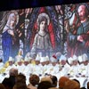 Mass for the Family Opens Convention