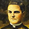 Portrait du fondateur