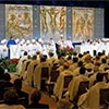 Disciples qui évangélisent