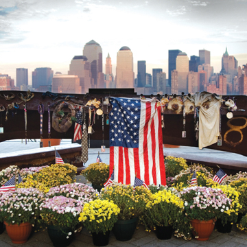 Sept. 11 Memorial Sept. 11 Memorial