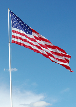 Supreme Court rejects latest challenge to “under God” in Pledge of Allegiance Supreme Court rejects latest challenge to “under God” in Pledge of Allegiance