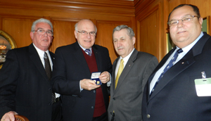 Founder's Day in Ottawa Founder's Day in Ottawa