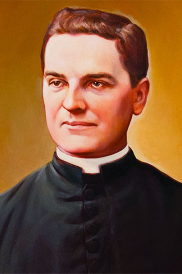 Need a Prayer Answered? Ask Father McGivney