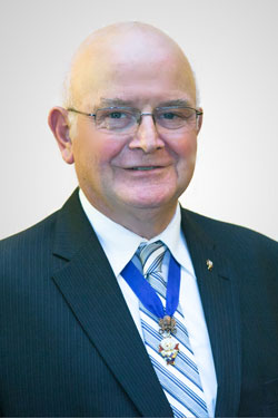 Harold J. Stohlmeyer, PSD Harold J. Stohlmeyer, PSD