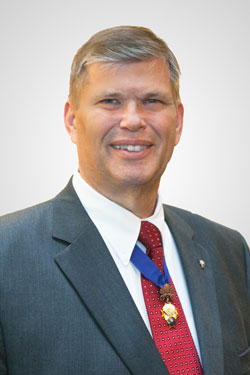 Richard G. Head, PSD Richard G. Head, PSD
