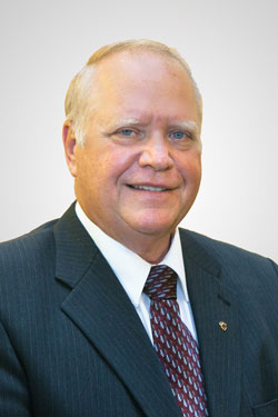 William G. Baalmann, PSD William G. Baalmann, PSD