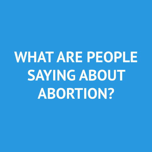 A Knights of Columbus Marist Poll has shown a majority of people support restrictions on abortion