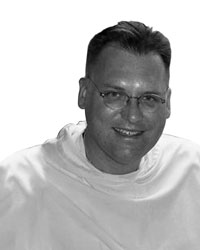 Fr. Jonathan Kalisch, Supreme Chaplain Fr. Jonathan Kalisch, Supreme Chaplain