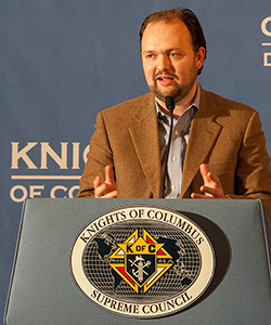 Ross Douthat Ross Douthat