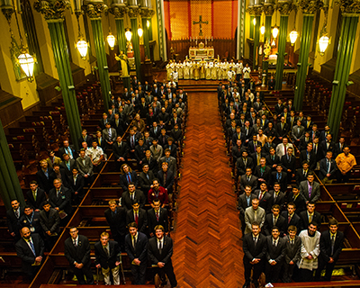 College Council Conference