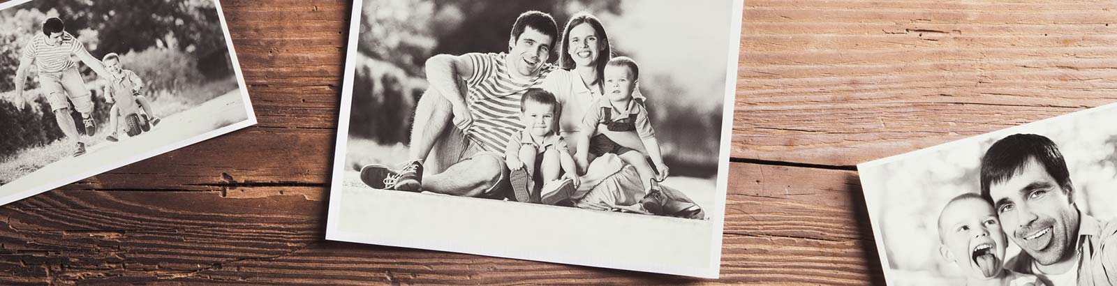 happy family — Knights of Columbus — protect